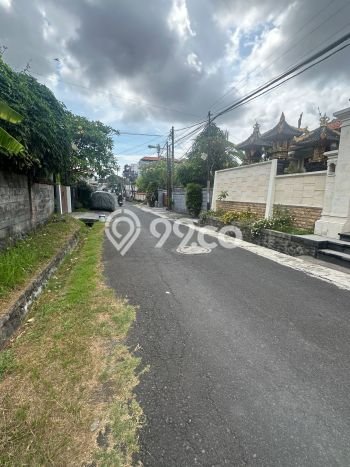 Rumah Kontrakan Denpasar LT 500m2 LB 280m2 Kawasan Danginpuri Kelod Rumah Kontrakan Denpasar LT 500m2 LB 280m2 Kawasan Danginpuri Kelod