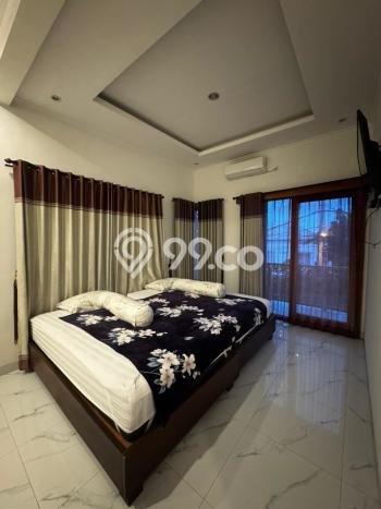 Vila Siap Huni di , Luas 0m2m², Area Strategis Vila Siap Huni di , Luas 0m2m², Area Strategis