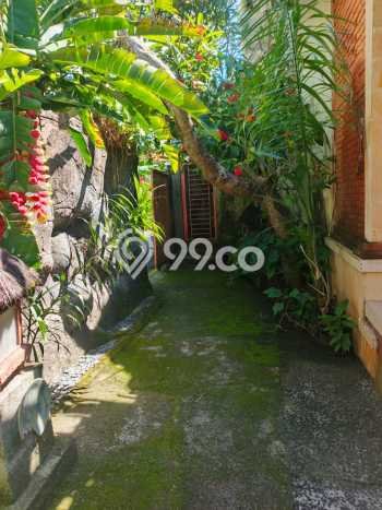 Rumah Kost Dijual di Renon Denpasar Luas 400m2 Rumah Kost Dijual di Renon Denpasar Luas 400m2