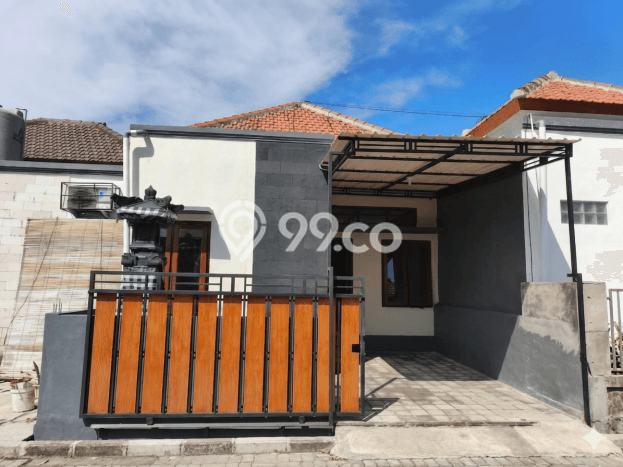 Disewakan Rumah Harga Terjangkau di Kesiman Denpasar Punya 2 KT Disewakan Rumah Harga Terjangkau di Kesiman Denpasar Punya 2 KT