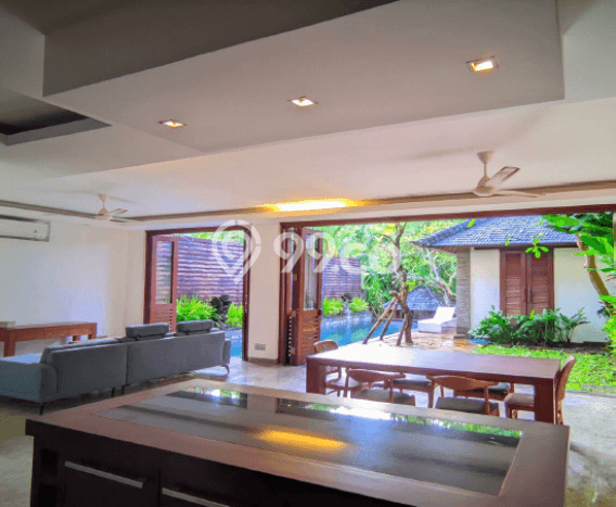 Disewakan Vila Strategis Kawasan , Area 0m2m², Akses Mudah Badung, Badung Disewakan Vila Strategis Kawasan , Area 0m2m², Akses Mudah Badung, Badung