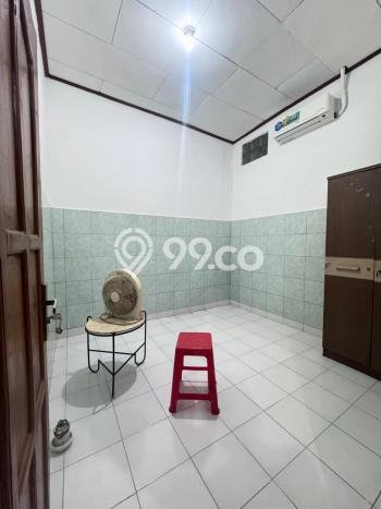 Rumah sewa siap pakai 3 Kamar Tidur di Tibubeneng, Badung Rumah sewa siap pakai 3 Kamar Tidur di Tibubeneng, Badung