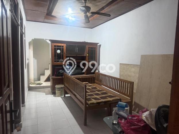 Rumah sewa siap pakai 3 Kamar Tidur di Tibubeneng, Badung Rumah sewa siap pakai 3 Kamar Tidur di Tibubeneng, Badung