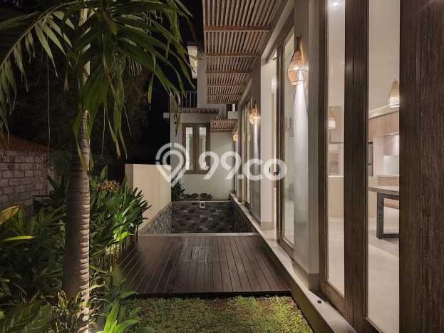 Vila Berkualitas di , Luas 170m2m², Lokasi Strategis dengan jalan mudah Vila Berkualitas di , Luas 170m2m², Lokasi Strategis dengan jalan mudah