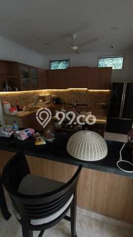 Vila Premium Kawasan , Area 288m2m², Akses Badung, Badung Vila Premium Kawasan , Area 288m2m², Akses Badung, Badung