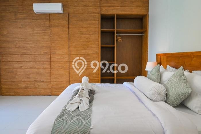 Vila Kawasan , Ukuran 245m2m², Dekat ke beragam keperluan Vila Kawasan , Ukuran 245m2m², Dekat ke beragam keperluan