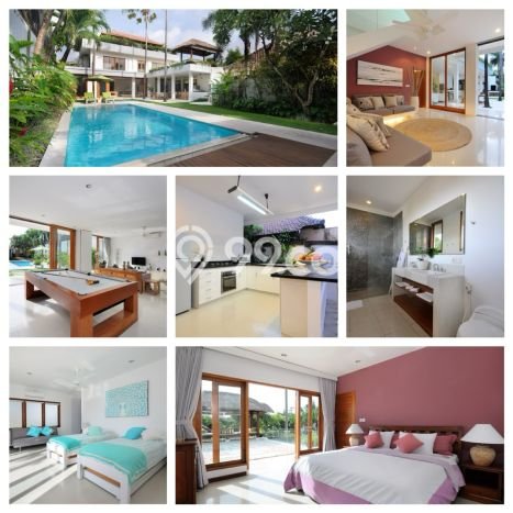 Vila Ready Kawasan , Luas 0m2m², Lokasi Premium Vila Ready Kawasan , Luas 0m2m², Lokasi Premium