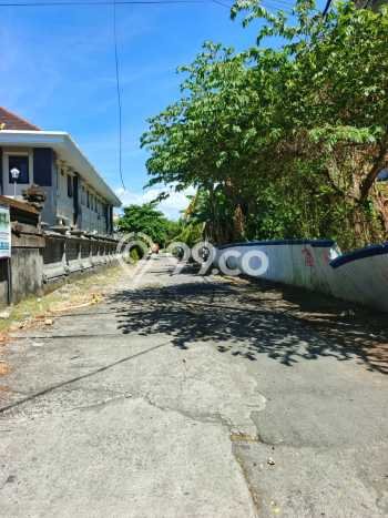 Rumah Kost Dijual di Renon Denpasar Luas 400m2 Rumah Kost Dijual di Renon Denpasar Luas 400m2