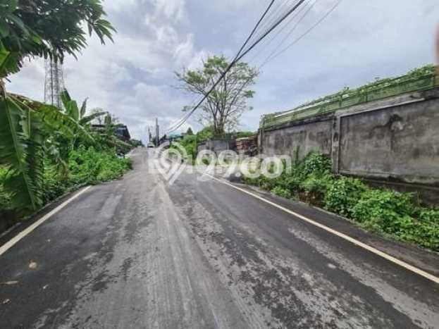 Unit Gudang Disewakan di Ubung di Area Ramai & Strategis Unit Gudang Disewakan di Ubung di Area Ramai & Strategis