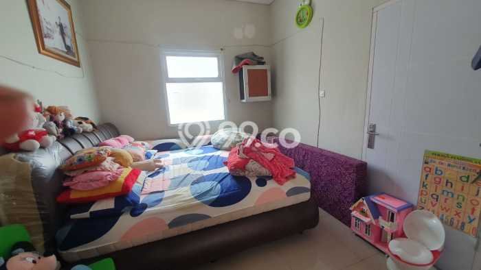 Rumah Minimalis 2 KT LT 60m2 di Dadap Rumah Minimalis 2 KT LT 60m2 di Dadap