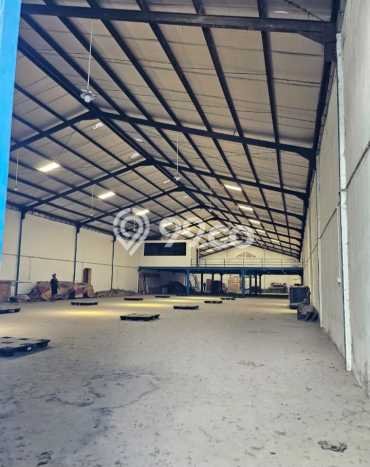 Gudang Dijual di Prime Area Tangerang Luas 1000m2 Gudang Dijual di Prime Area Tangerang Luas 1000m2