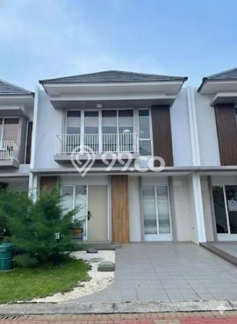 Jual Rumah Luas Megah Dengan View Eksklusif di Gading Serpong, Tangerang Jual Rumah Luas Megah Dengan View Eksklusif di Gading Serpong, Tangerang