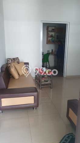Rumah Minimalis 2 KT LT 60m2 di Dadap Rumah Minimalis 2 KT LT 60m2 di Dadap