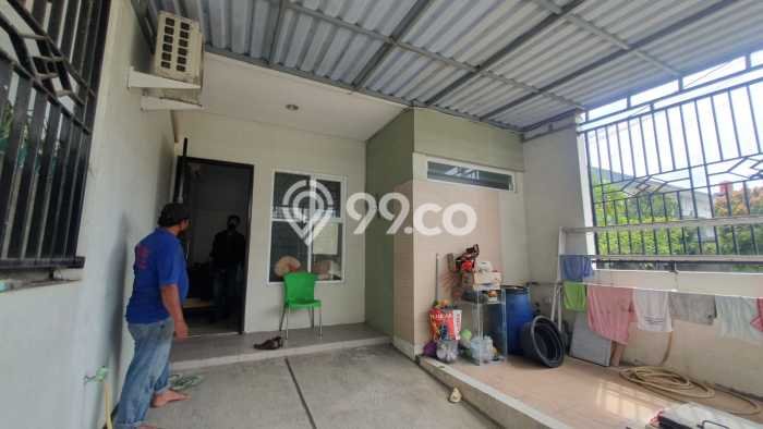 Rumah Minimalis 2 KT LT 60m2 di Dadap Rumah Minimalis 2 KT LT 60m2 di Dadap