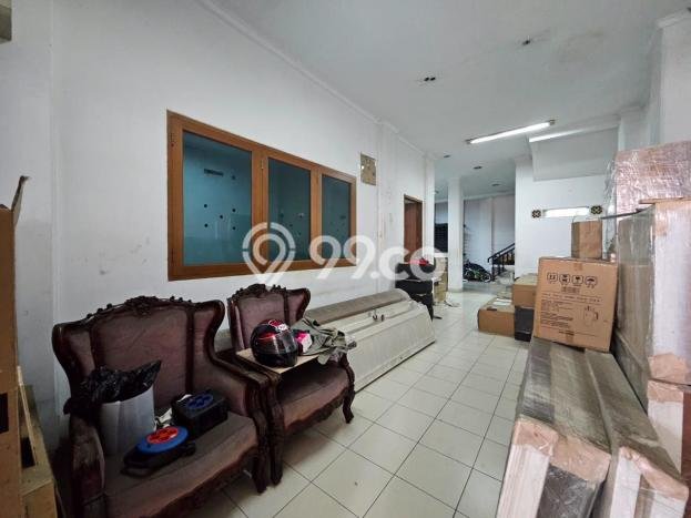 Siap Huni Hunian Elit 0 Kamar di Penjaringan Dekat ke Mana Pun Siap Huni Hunian Elit 0 Kamar di Penjaringan Dekat ke Mana Pun