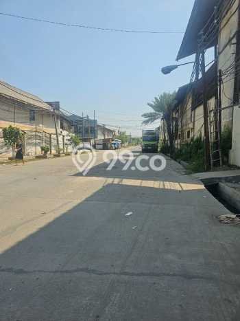 Gudang Dijual di Tangerang LT 981m2 & LB 980m2 Lokasi Terbaik! Gudang Dijual di Tangerang LT 981m2 & LB 980m2 Lokasi Terbaik!