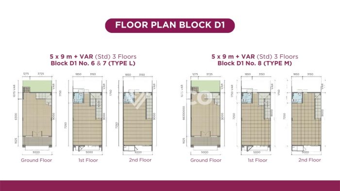 Dijual Ruko di BSD Tangerang Selatan LT 112m2 / LB 60m2 Dijual Ruko di BSD Tangerang Selatan LT 112m2 / LB 60m2