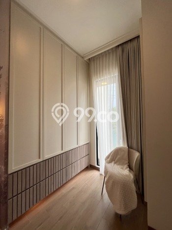 Rumah Modern 3 KT LT 66m2 di Kunciran Rumah Modern 3 KT LT 66m2 di Kunciran