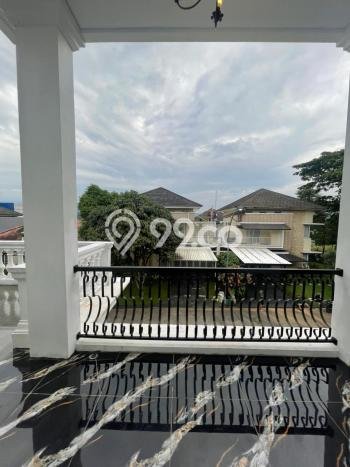 Jual Rumah Mewah Elegan Dengan View Eksklusif di Sentul City, Bogor Jual Rumah Mewah Elegan Dengan View Eksklusif di Sentul City, Bogor