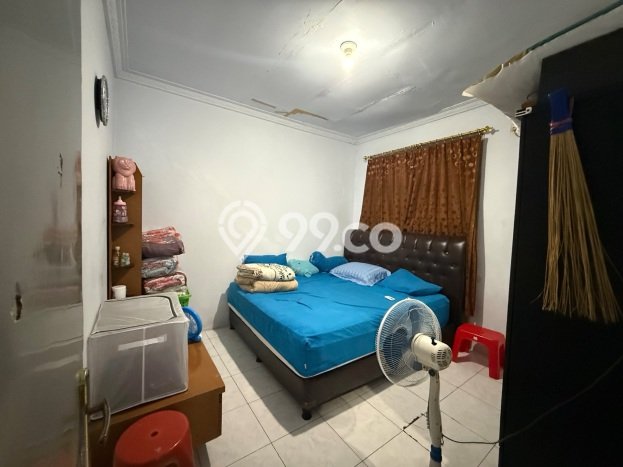 Hunian Nyaman Asri 3 KT Siap Huni di Dadap Tangerang Hunian Nyaman Asri 3 KT Siap Huni di Dadap Tangerang