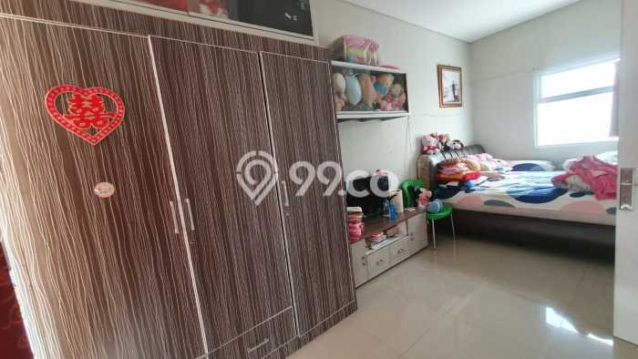 Rumah Minimalis 2 KT LT 60m2 di Dadap Rumah Minimalis 2 KT LT 60m2 di Dadap