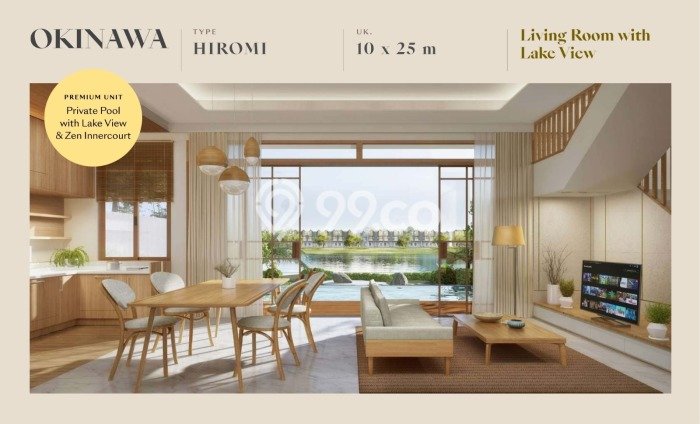Rumah Luxury Modern Siap Huni di Pantai Indah Kapuk 2 Jakarta Utara Rumah Luxury Modern Siap Huni di Pantai Indah Kapuk 2 Jakarta Utara