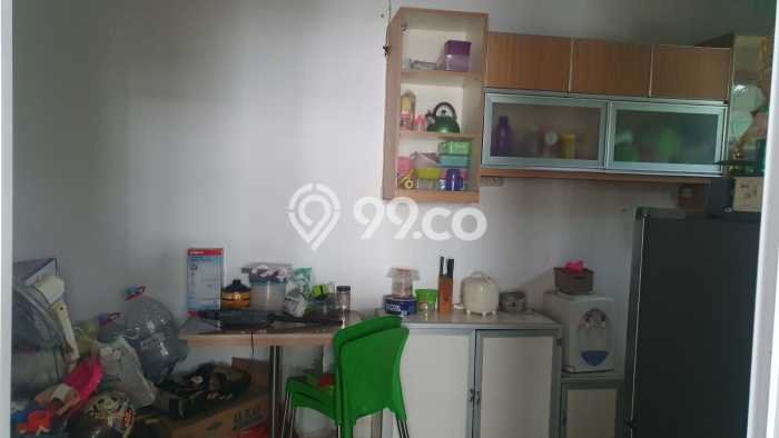 Rumah Minimalis 2 KT LT 60m2 di Dadap Rumah Minimalis 2 KT LT 60m2 di Dadap