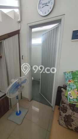 Rumah Minimalis 2 KT LT 60m2 di Dadap Rumah Minimalis 2 KT LT 60m2 di Dadap