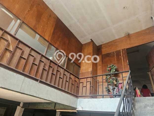 Gudang Dijual di Tangerang LT 981m2 & LB 980m2 Lokasi Terbaik! Gudang Dijual di Tangerang LT 981m2 & LB 980m2 Lokasi Terbaik!