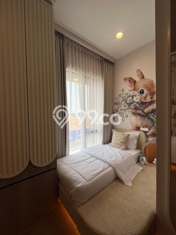 Rumah Modern 3 KT LT 66m2 di Kunciran Rumah Modern 3 KT LT 66m2 di Kunciran