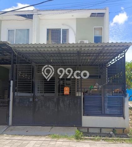 Rumah Minimalis 2 KT LT 60m2 di Dadap Rumah Minimalis 2 KT LT 60m2 di Dadap