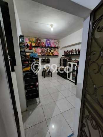 Dijual Rumah Premium dengan Fasilitas Sekitar Komplit di Penjaringan, Jakarta Utara Dijual Rumah Premium dengan Fasilitas Sekitar Komplit di Penjaringan, Jakarta Utara