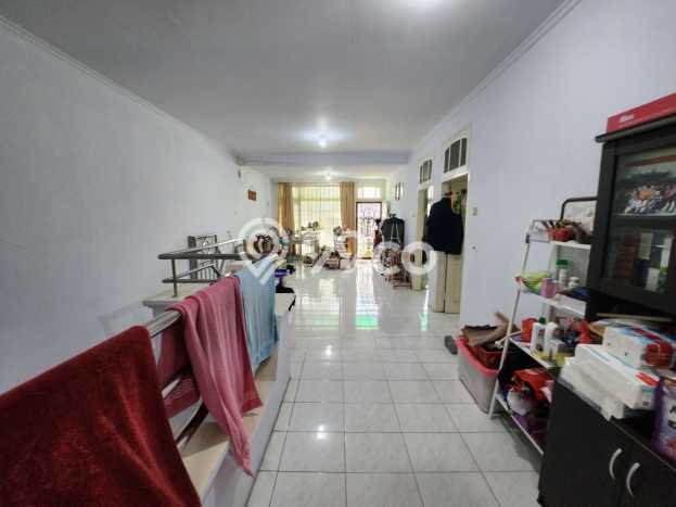 Jual Rumah Mewah Megah Dengan View Eksklusif di Muara Karang, Jakarta Utara Jual Rumah Mewah Megah Dengan View Eksklusif di Muara Karang, Jakarta Utara