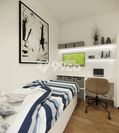 Kost untuk Dijual di Cempaka Mas Punya 9 Kamar Kost untuk Dijual di Cempaka Mas Punya 9 Kamar