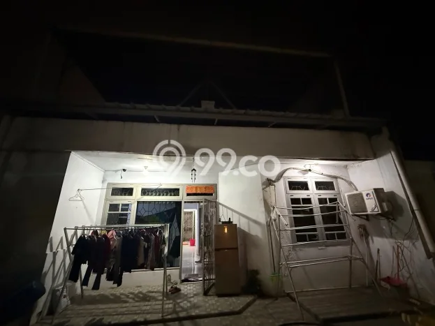 Hunian Nyaman Asri 3 KT Siap Huni di Dadap Tangerang Hunian Nyaman Asri 3 KT Siap Huni di Dadap Tangerang