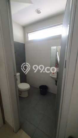 Rumah Minimalis 2 KT LT 60m2 di Dadap Rumah Minimalis 2 KT LT 60m2 di Dadap