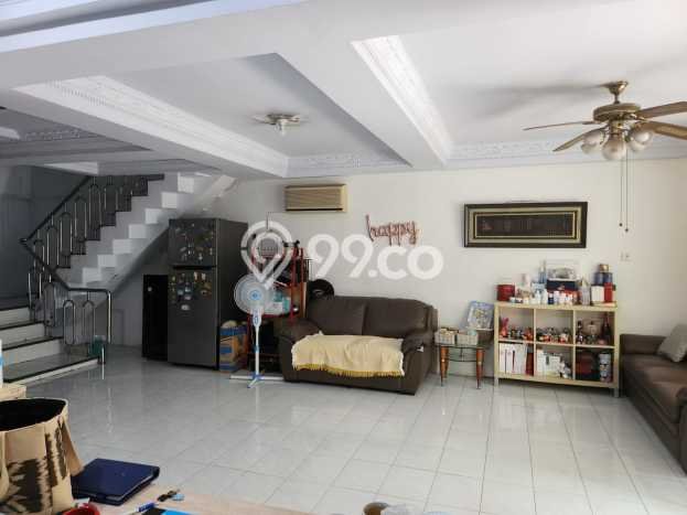 Jual Rumah Mewah Megah Dengan View Eksklusif di Muara Karang, Jakarta Utara Jual Rumah Mewah Megah Dengan View Eksklusif di Muara Karang, Jakarta Utara
