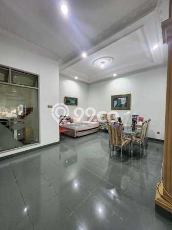 Jual Rumah Luas Megah Dengan View Cantik di Muara Karang, Jakarta Utara Jual Rumah Luas Megah Dengan View Cantik di Muara Karang, Jakarta Utara