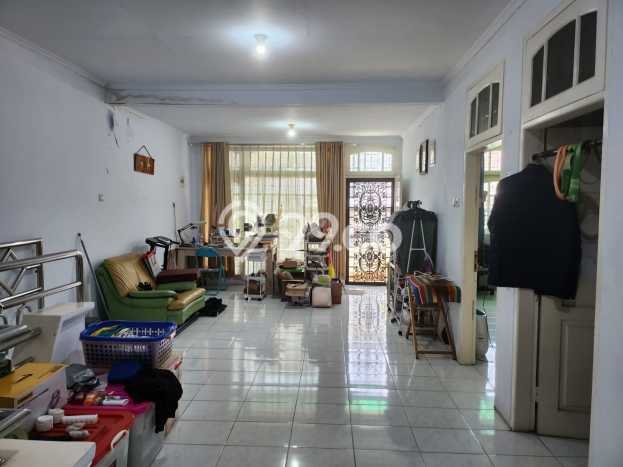 Jual Rumah Mewah Megah Dengan View Eksklusif di Muara Karang, Jakarta Utara Jual Rumah Mewah Megah Dengan View Eksklusif di Muara Karang, Jakarta Utara