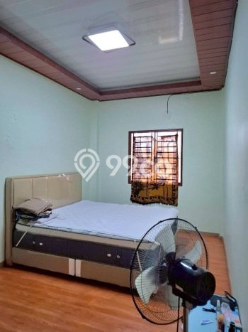Dijual Hunian Rumah Nyaman 3 Kamar di Batam Centre, Batam Dijual Hunian Rumah Nyaman 3 Kamar di Batam Centre, Batam