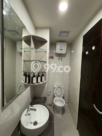 Dijual Apartemen di Batam Kota, Batam Punya 0 Kamar Tidur Dijual Apartemen di Batam Kota, Batam Punya 0 Kamar Tidur