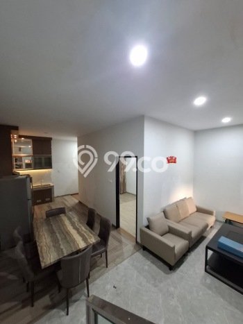 Rumah Minimalis 4 KT di Batam Centre Batam Full Furnished Rumah Minimalis 4 KT di Batam Centre Batam Full Furnished