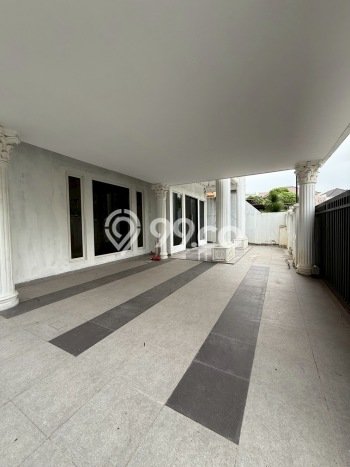 Rumah Nyaman dengan Luas Bangunan 450m2m² di Kawasan Batam Kota, Batam Rumah Nyaman dengan Luas Bangunan 450m2m² di Kawasan Batam Kota, Batam