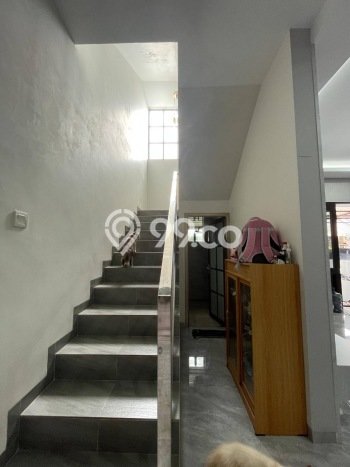 Rumah Minimalis 4 Kamar LT 90m2 di Batam Centre Rumah Minimalis 4 Kamar LT 90m2 di Batam Centre