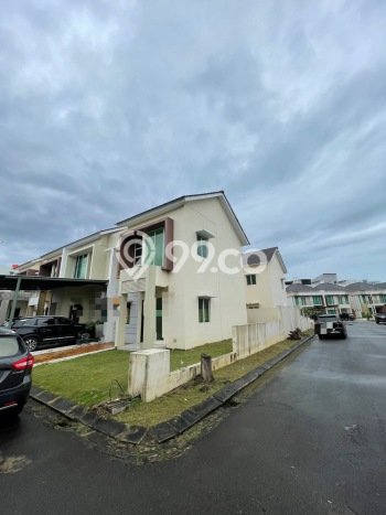 Rumah Modern 2 KT di Batam Centre Batam Unfurnished Rumah Modern 2 KT di Batam Centre Batam Unfurnished