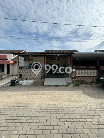 Rumah area Batam Kota, Batam, LT 105m2m² Bangunan 80m2m² Rumah area Batam Kota, Batam, LT 105m2m² Bangunan 80m2m²