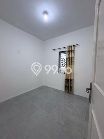 Rumah Minimalis 2 Kamar LT 84m2 di Batam Centre Rumah Minimalis 2 Kamar LT 84m2 di Batam Centre
