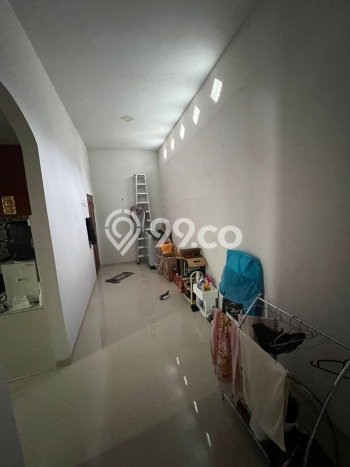 Hunian Cantik Modern Lb 100m2 di Batam Kota, Batam Hunian Cantik Modern Lb 100m2 di Batam Kota, Batam