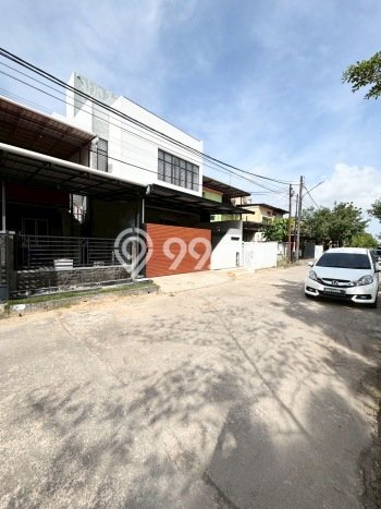 Jual Rumah Eksklusif 3 KT di Batam Centre, Batam Jual Rumah Eksklusif 3 KT di Batam Centre, Batam