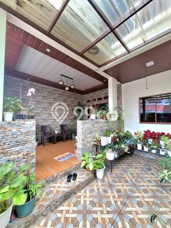 Dijual Hunian Rumah Nyaman 3 Kamar di Batam Centre, Batam Dijual Hunian Rumah Nyaman 3 Kamar di Batam Centre, Batam